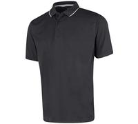ISLAND GREEN MENS CoolPass® PERFORMANCE GOLF POLO SHIRT / ALL COLOURS & SIZES