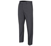 ISLAND GREEN MENS IG-THERM ALL WEATHER GOLF TROUSERS - MID GREY - 36/31