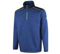 Island Green Top Layer - Royal Blue - L Size: Large