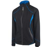 Island Green Womens Waterproof Jacket - - Size: 14