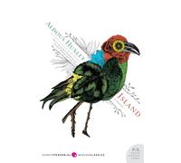Island (Harper Perennial Modern Classics)