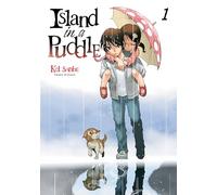 Island in a Puddle 1