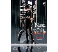 Island in a Puddle 2