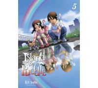 Island in a Puddle 5