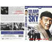Island In The Sky (1953) by John Wayne Adventure Drama / NEW DVD - NTSC, All Region ( Registered Airmail ) only STARVISION