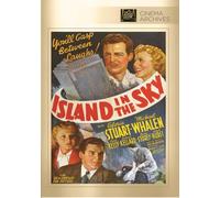 Island in the Sky [DVD] [1938] [Region 1] [US Import] [NTSC]