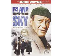 Island in the Sky [DVD] [1953] [Region 1] [US Import] [NTSC]