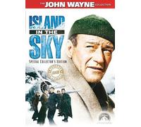 Island In The Sky [DVD]