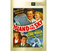 Island in the Sky [DVD] [1938] [Region 1] [US Import] [NTSC]