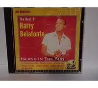 Island in the Sun-the Best of