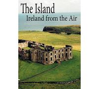Island: Ireland From the Air [DVD] [2004] [Region 1] [US Import] [NTSC]