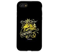 Island Islay Quote Torfkind Whisky Case for iPhone SE (2020) / 7/8