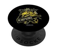 Island Islay Quote Torfkind Whisky PopSockets Adhesive PopGrip