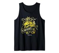 Island Islay Quote Torfkind Whisky Tank Top