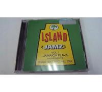 Island Jamz Vol 1: Jamaica Flava