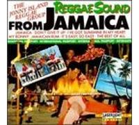 Island, Johnny Reggae Group - Raggae Sound from Jamaica
