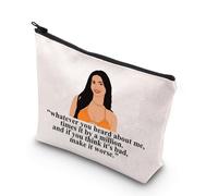 Island Leah Makeup Bag Island Leah Gift Leah and Rob Gift Island Leah Quote Gifts Leah Whatever You've Heard Gift (You Heard UK)