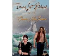 Island Left Behind: 3 (The Bressoffs of Alaska)