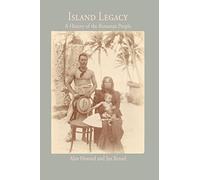 Island Legacy: A History of the Rotuman People