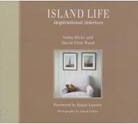 Island Life by India Hicks (2003-10-08)