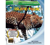 Island Magic: Wild Asia [Blu-ray] [2009] [US Import]