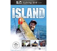 Island mit Rainer Korn (DVD) Rainer Korn