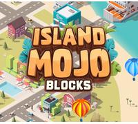 Island Mojo Blocks PC Steam CD Key