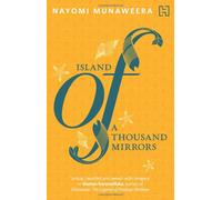 Island of a Thousand Mirrors