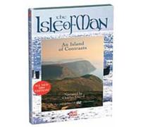 Island Of Contrasts [DVD]