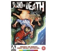 Island Of Death [DVD]
