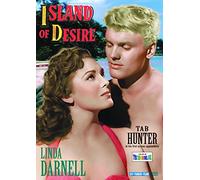 Island of Desire [DVD] [1952] [US Import]