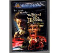 Island of Dr Moreau [DVD] [1977] [Region 1] [US Import] [NTSC]