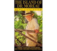 Island of Dr. Moreau [VHS]
