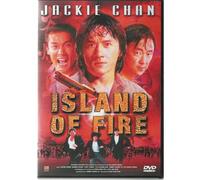Island of Fire