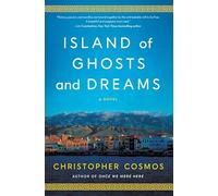 Island of Ghosts and Dreams