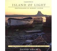 Island of Light: An Illustrated Collection of Prayers