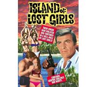 Island of Lost Girls