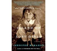 Island of Lost Girls