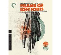 Island of Lost Souls (The Criterion Collection) (Blu-ray) (US IMPORT)
