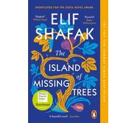 ISLAND OF MISSING TREES by Elif Shafak Paperback Self Help Business