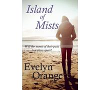 Island of Mists: Romantic suspense on a Scottish island (Scottish Island Romantic Suspense Novels)