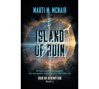 Island of Ruin (Ruin or Redemption)