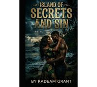 ISLAND OF SECRETS AND SIN (Romance Novels)