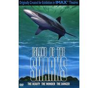Island of Sharks [DVD] [1999] [Region 1] [US Import] [NTSC]