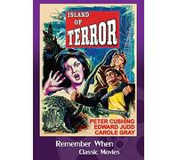 Island of Terror