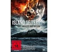 Island of Terror - Das Amulett des Bösen