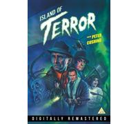 Island Of Terror [DVD]