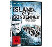 Island of the Condemned [Import allemand]