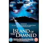Island Of The Damned [DVD]