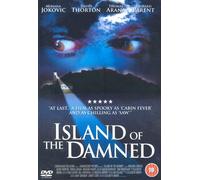 Island Of The Damned [DVD]